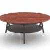 Cradle Coffee Table Arflex