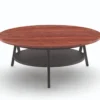 Cradle Coffee Table Arflex