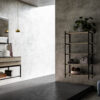 Sidero Bathroom Birex