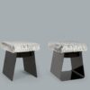 Gea Bar Chair Borzalino