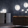 Bot Pp 45 Wall Lamp Vistosi