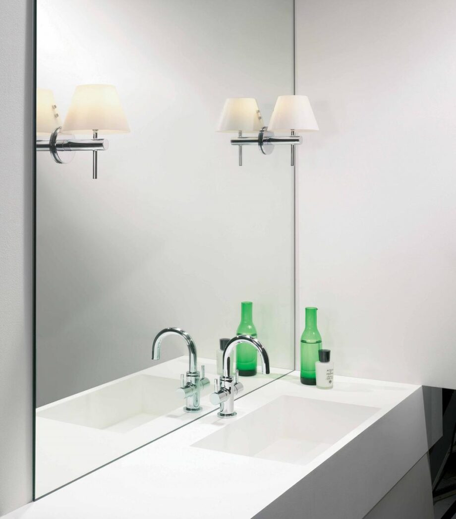 Roma Wall Lamp Astro Lighting