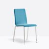 Kuadra 1010 Chair Pedrali