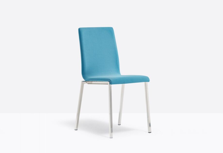 Kuadra 1010 Chair Pedrali