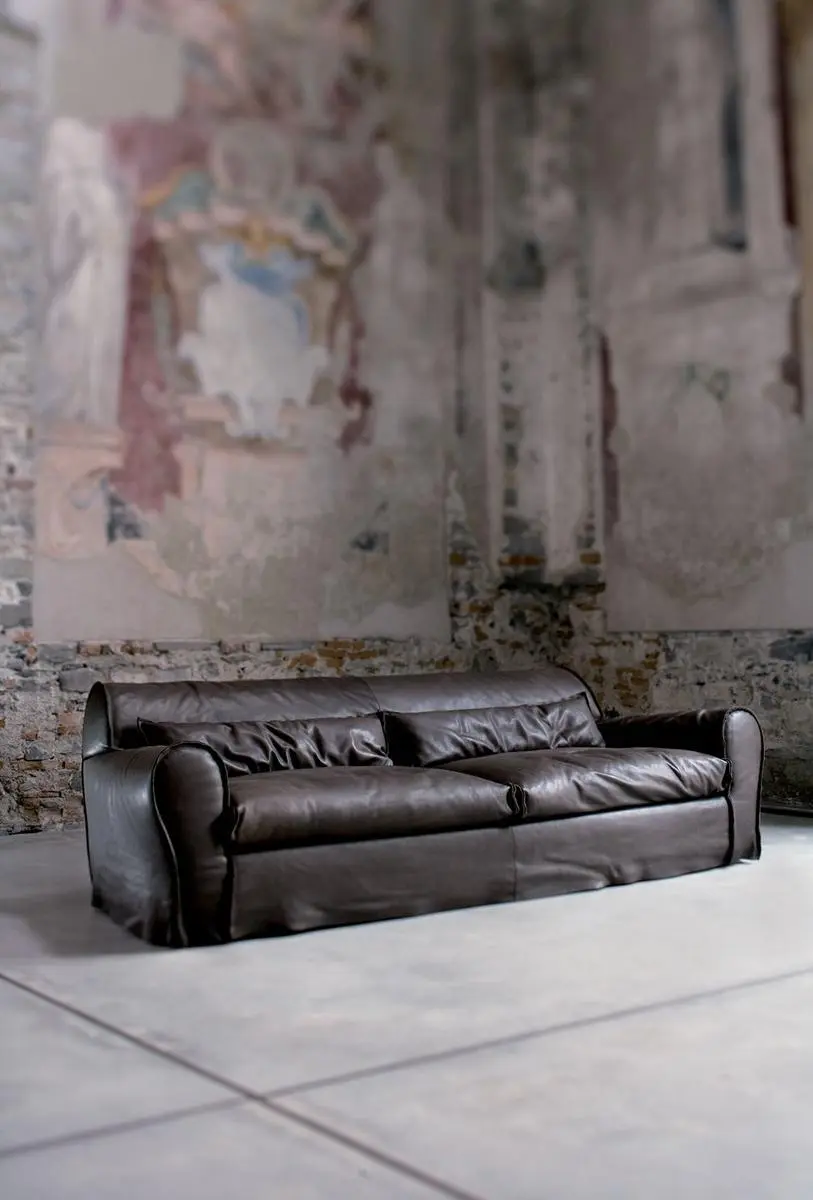 Housse Sofa Baxter