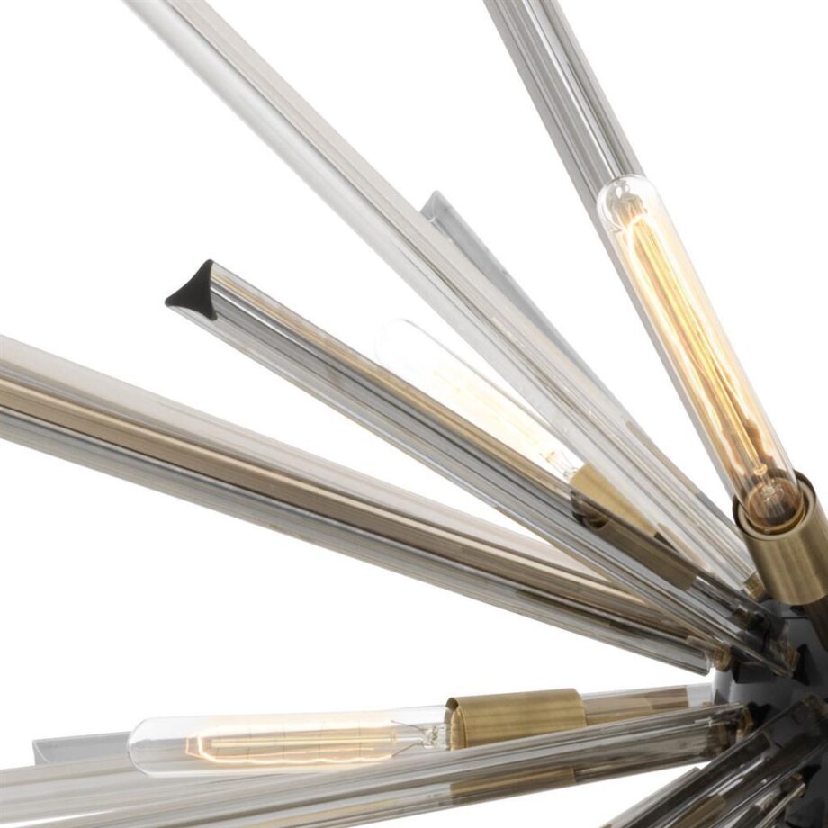 Equalizer Pendant Lamp Eichholtz