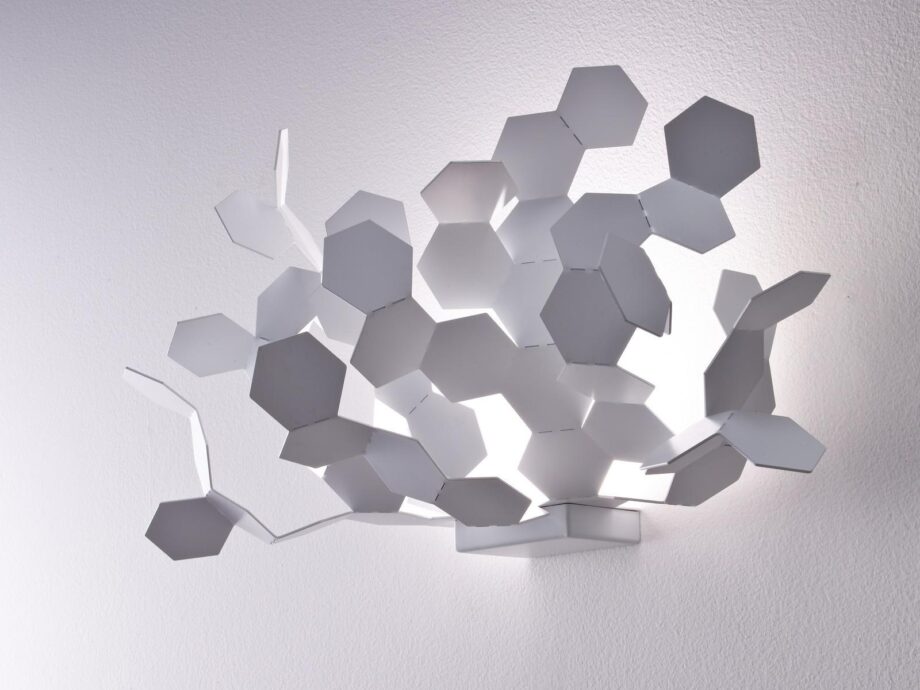 Andromeda Wall Lamp Zava