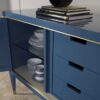 Ambra Chest Of Drawers Galimberti Nino