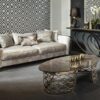 Isidoro Coffee Table Cantori
