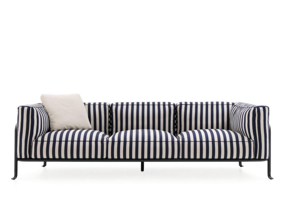 Borea Outdoor Sofa Bb Italia