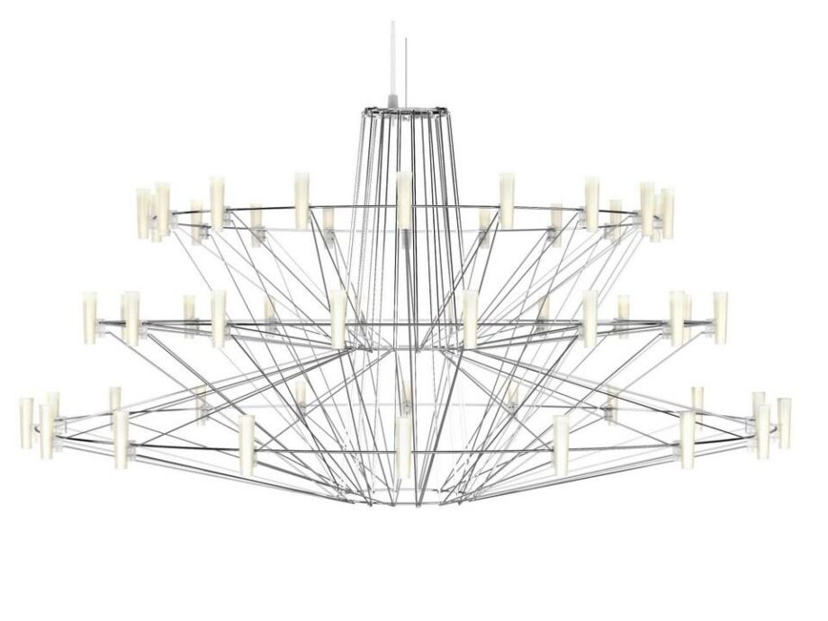Coppelia Pendant Lamp Moooi