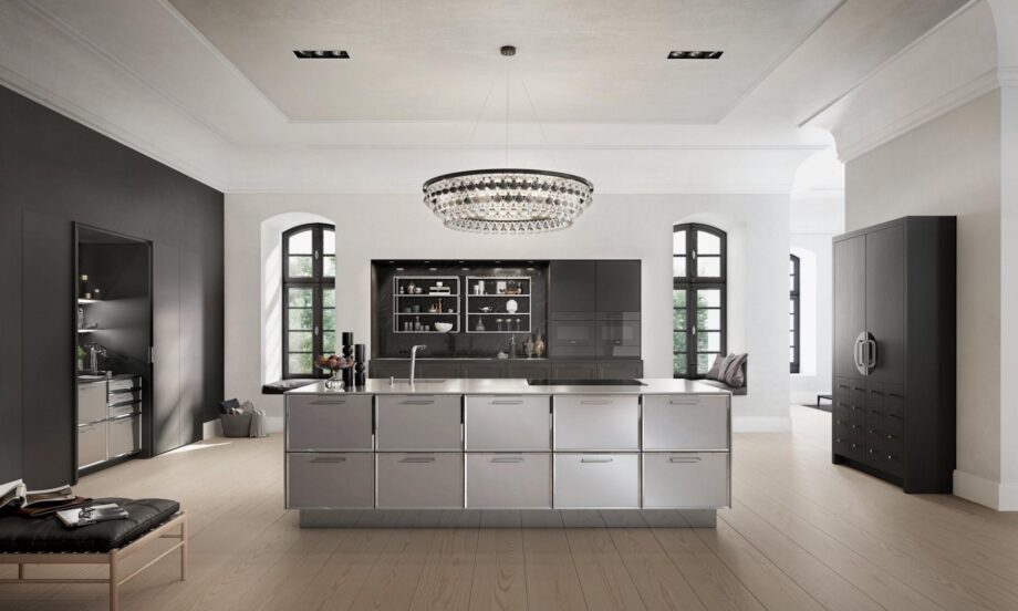 Classic Se 2002 Ba Kitchen Siematic