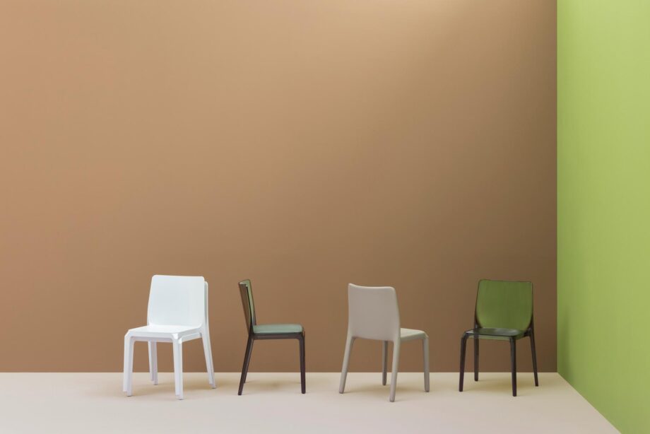 Blitz 640 Chair Pedrali