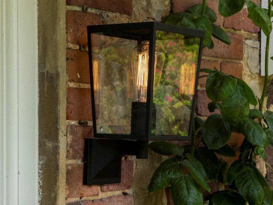 Farringdon Outdoor Wall Lamp Astro Lighting