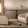 Pearl Armchair Longhi