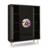 Murano Sideboard Reflex