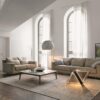 Borgonuovo Sofa Flou