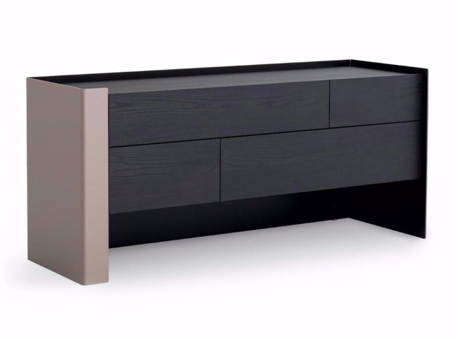 Chloe Chest Of Drawers Poliform