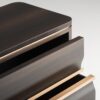 Ercolino Bedside Table Mantellassi 1926