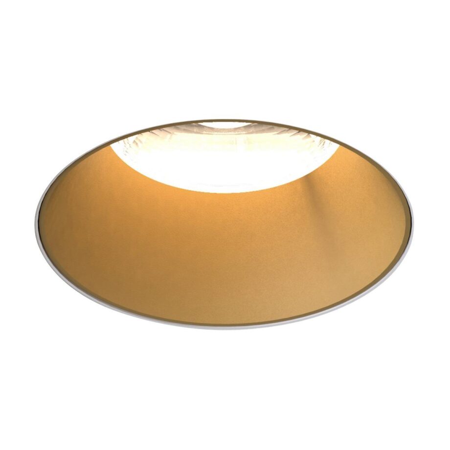 Proform Tl Round Spotlight Astro Lighting