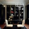 Stardust Sp Q Pendant Lamp Vistosi