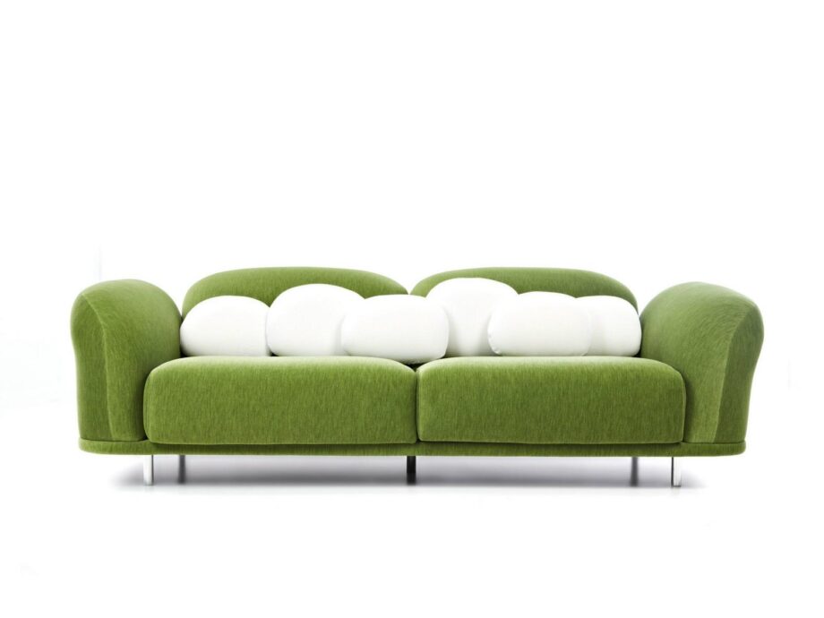 Cloud Sofa Sofa Moooi