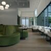 Cloudy Pendant Lamp Fabbian