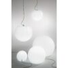 Happy Apple 330e Outdoor Floor Lamp Pedrali