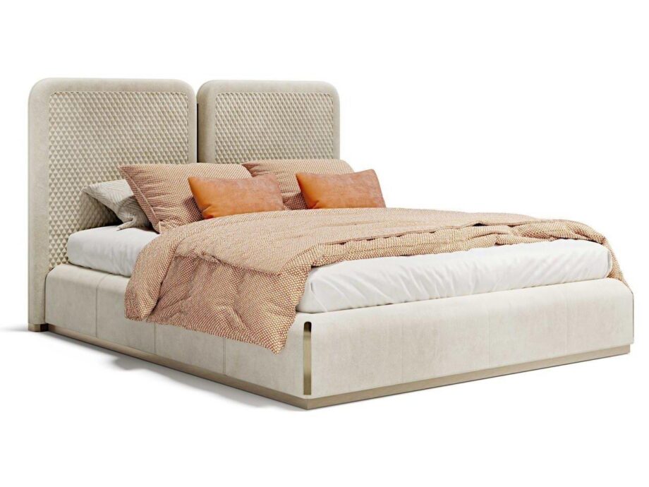 Orion L Bed Capital Collection