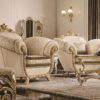 Opera Armchair Andrea Fanfani
