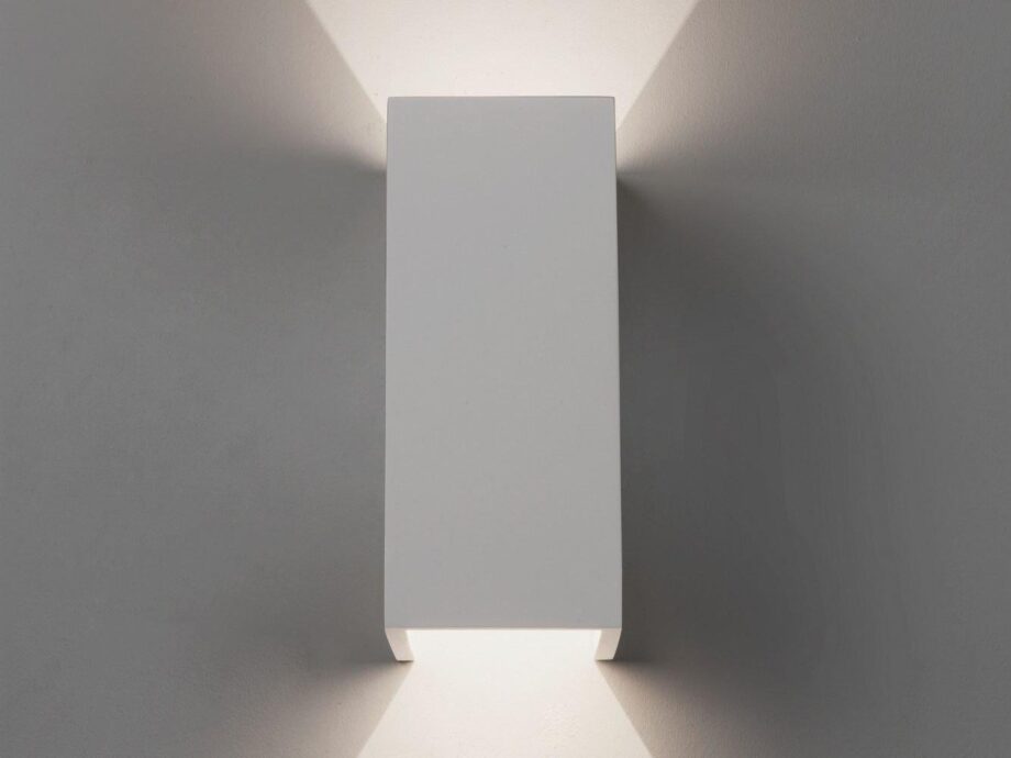 Parma 210 Wall Lamp Astro Lighting