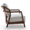 Alison Armchair Flexform