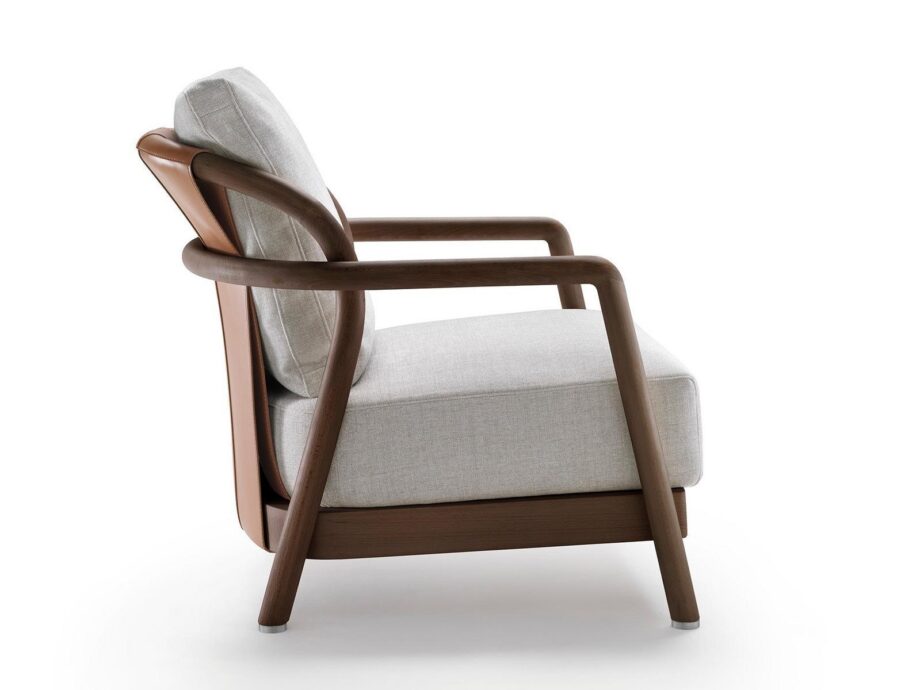 Alison Armchair Flexform
