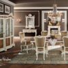 13114 Display Cabinet Modenese Gastone