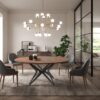 Brera Tv Sideboard Ozzio Italia