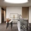 Diva Bar Chair Capital Collection