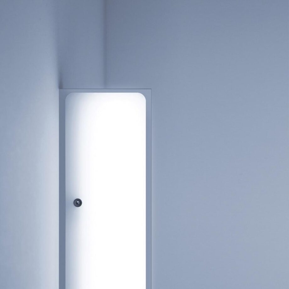Linet Wall Lamp Davide Groppi