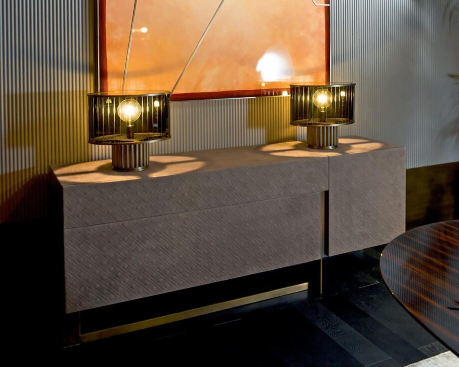 Blade Sideboard Rugiano