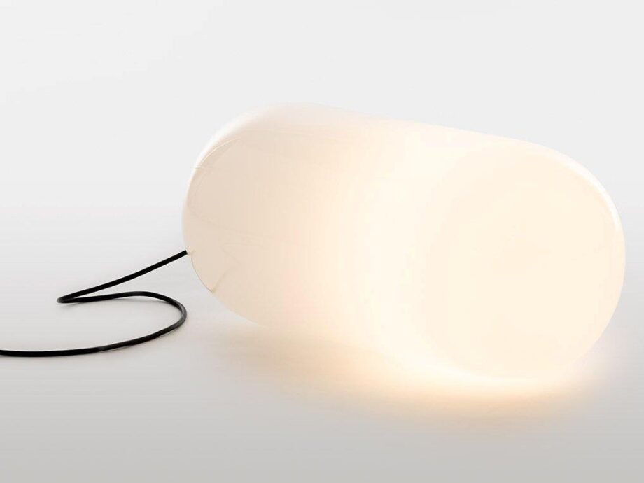Gople Outdoor Outdoor Floor Lamp Artemide