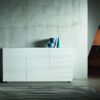 Ola Sideboard Riflessi