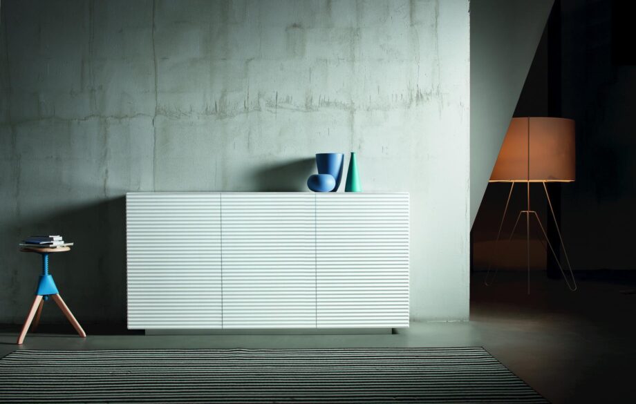 Ola Sideboard Riflessi