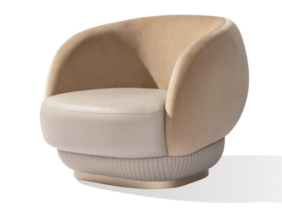 Moon Armchair Carpanese Home