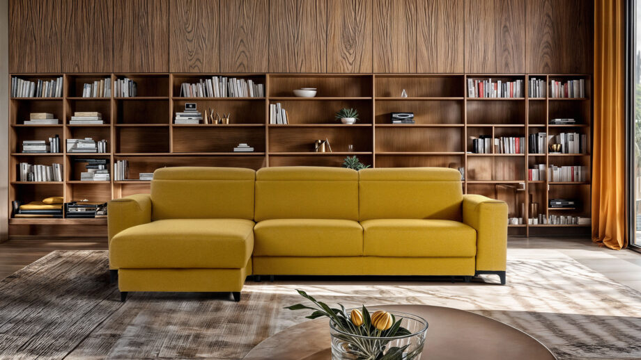 Oplà Sofa Calia Italia