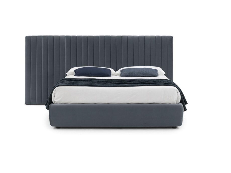 Clay Maison Large Bed Bolzan Letti