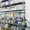 Haller Modular Office Shelving Office Storage Unit Usm
