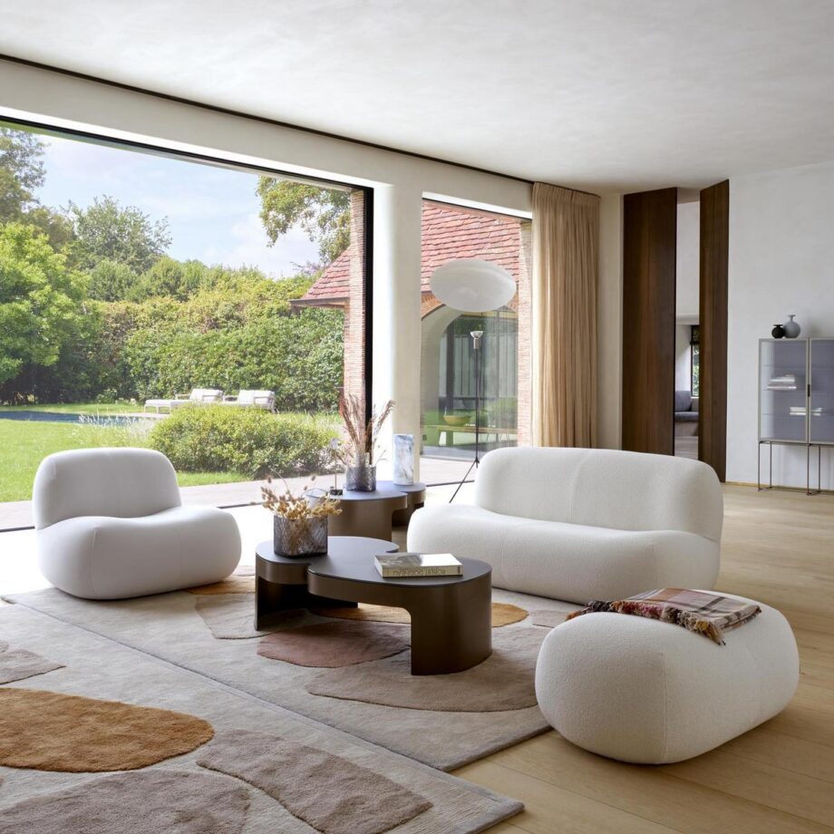 Pukka Sofa Ligne Roset