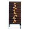 Zarafa 700801 Chest Of Drawers Grilli
