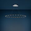 22 Petites Lentilles Pendant Lamp Catellani Smith