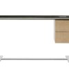 Eileen Writing Desk Bb Italia