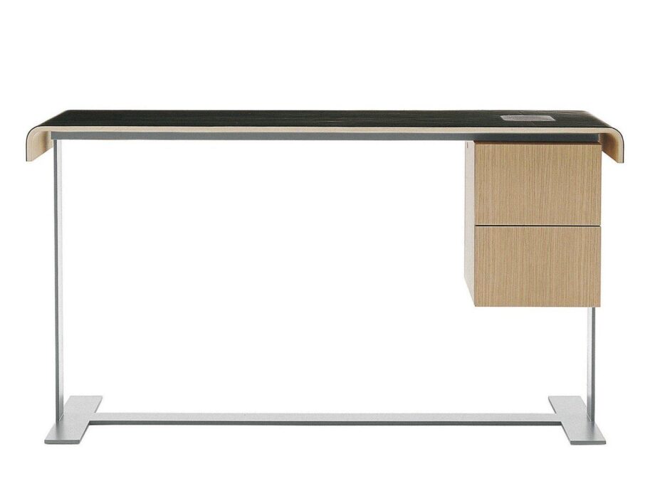 Eileen Writing Desk Bb Italia